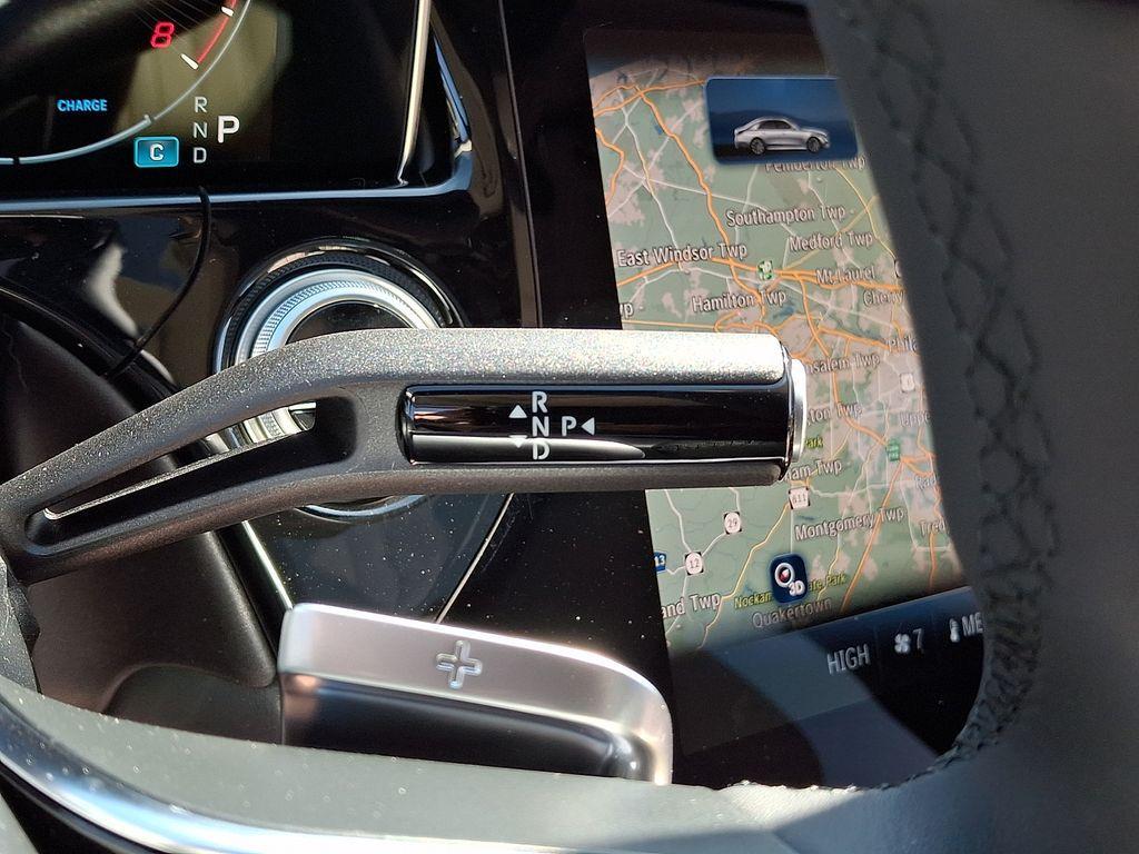 new 2026 Mercedes-Benz E-Class car, priced at $74,910