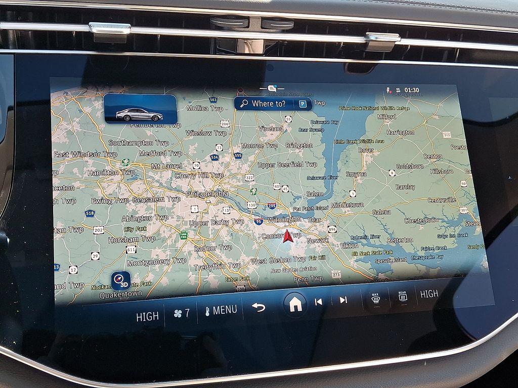 new 2026 Mercedes-Benz E-Class car, priced at $74,910