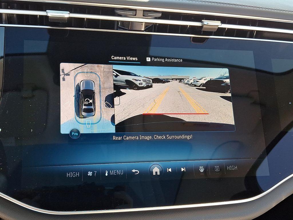 new 2026 Mercedes-Benz E-Class car, priced at $74,910