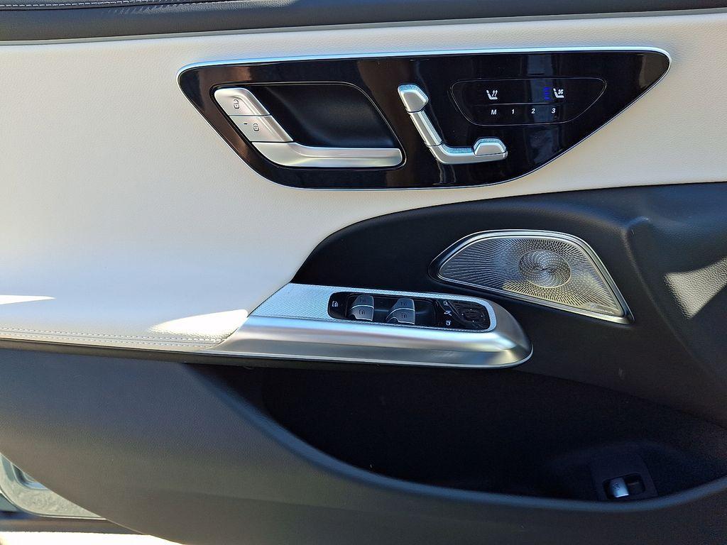 new 2026 Mercedes-Benz E-Class car, priced at $74,910