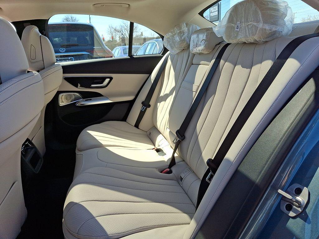 new 2026 Mercedes-Benz E-Class car, priced at $74,910