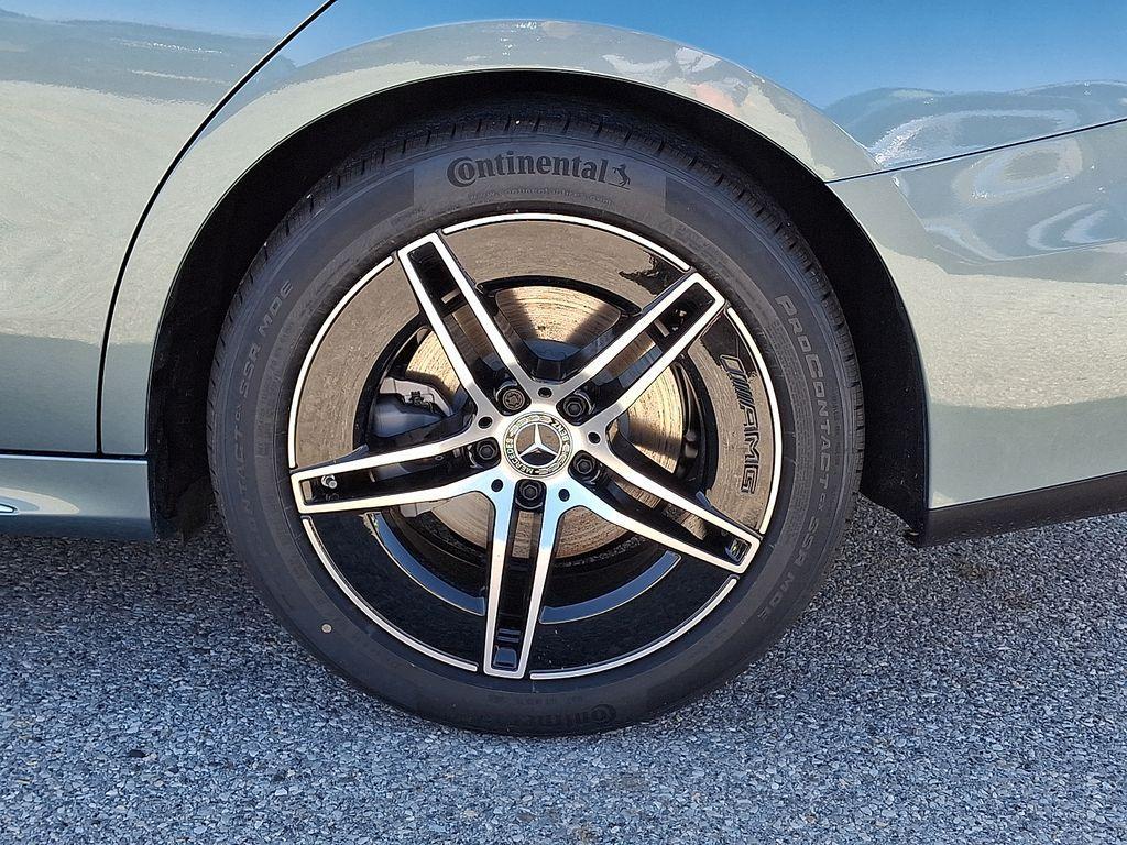 new 2026 Mercedes-Benz E-Class car, priced at $74,910