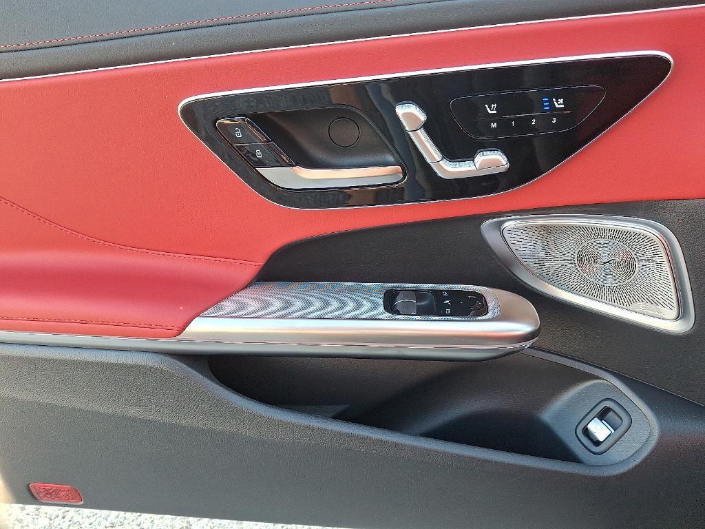 new 2026 Mercedes-Benz AMG CLE 53 car