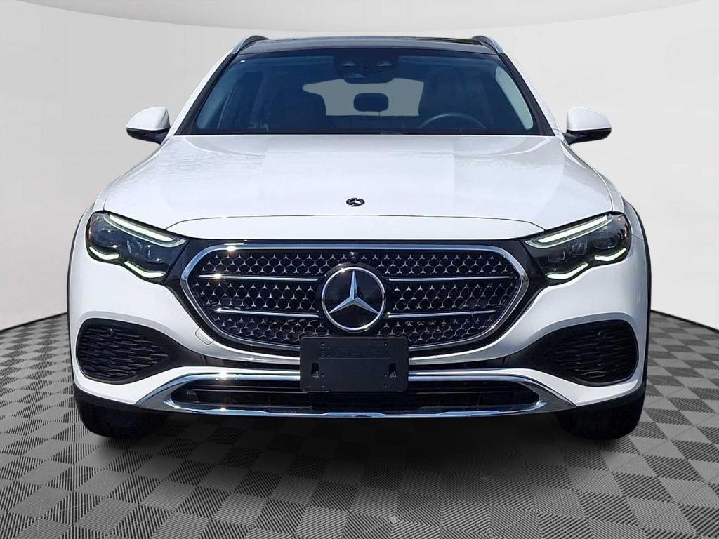 used 2025 Mercedes-Benz E-Class car, priced at $72,900