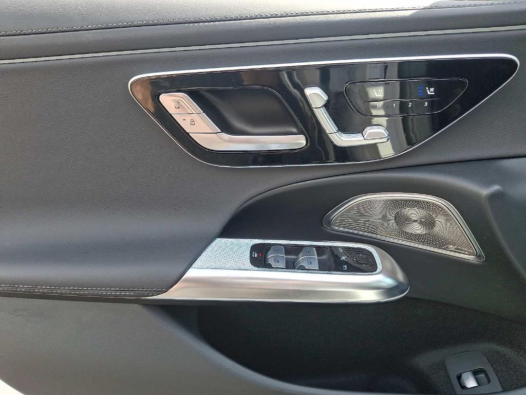 used 2025 Mercedes-Benz E-Class car, priced at $72,900