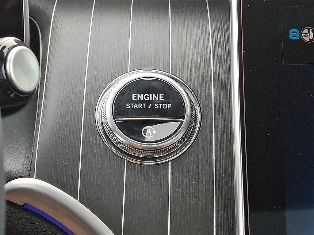 new 2026 Mercedes-Benz GLC 300 car, priced at $57,770