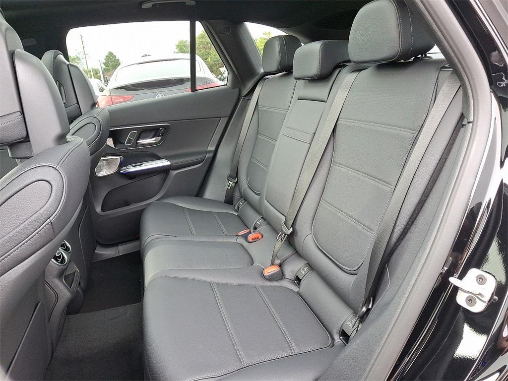 new 2026 Mercedes-Benz GLC 300 car, priced at $57,770