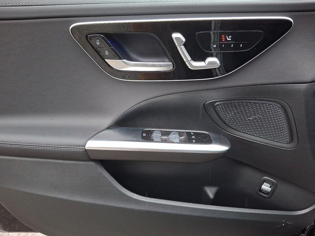 new 2026 Mercedes-Benz C-Class car, priced at $56,935