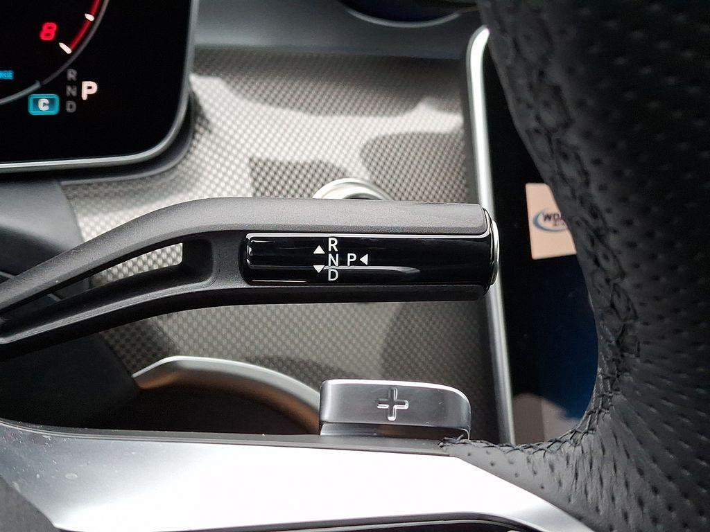 new 2026 Mercedes-Benz C-Class car, priced at $56,935