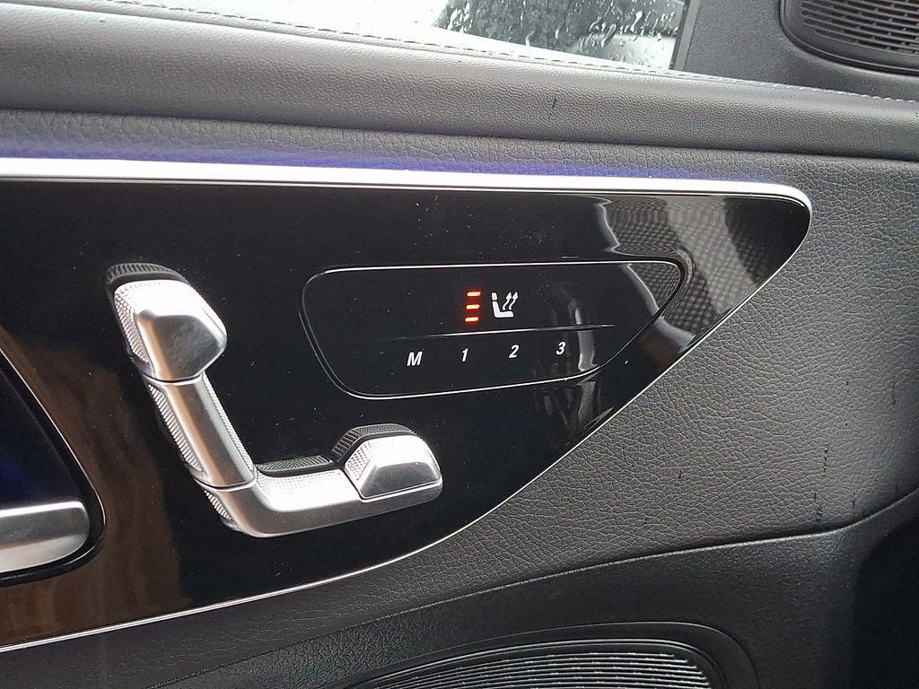 new 2026 Mercedes-Benz C-Class car, priced at $56,935