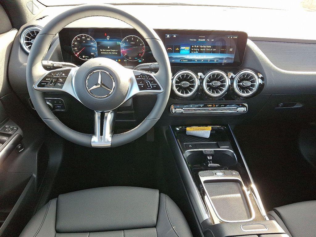 new 2026 Mercedes-Benz GLA 250 car, priced at $51,450