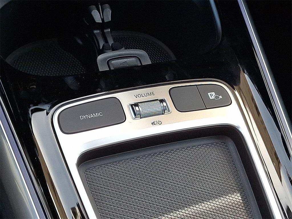 new 2026 Mercedes-Benz GLA 250 car, priced at $51,450