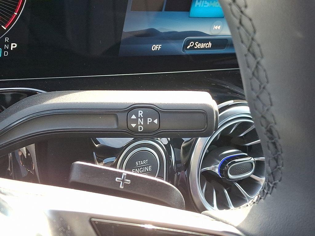 new 2026 Mercedes-Benz GLA 250 car, priced at $51,450