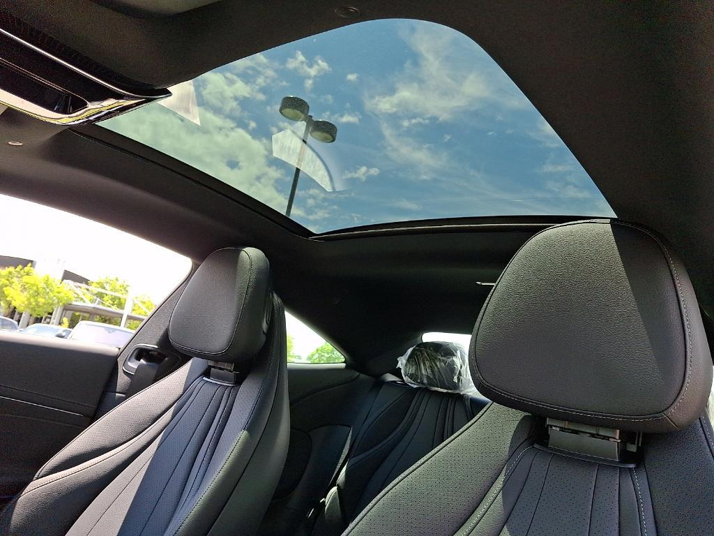 new 2026 Mercedes-Benz CLE 300 car, priced at $64,355