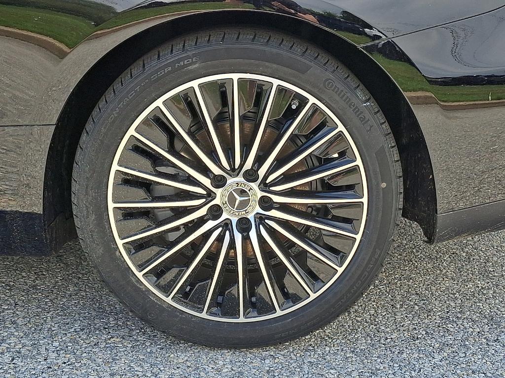 new 2026 Mercedes-Benz CLE 300 car, priced at $64,355