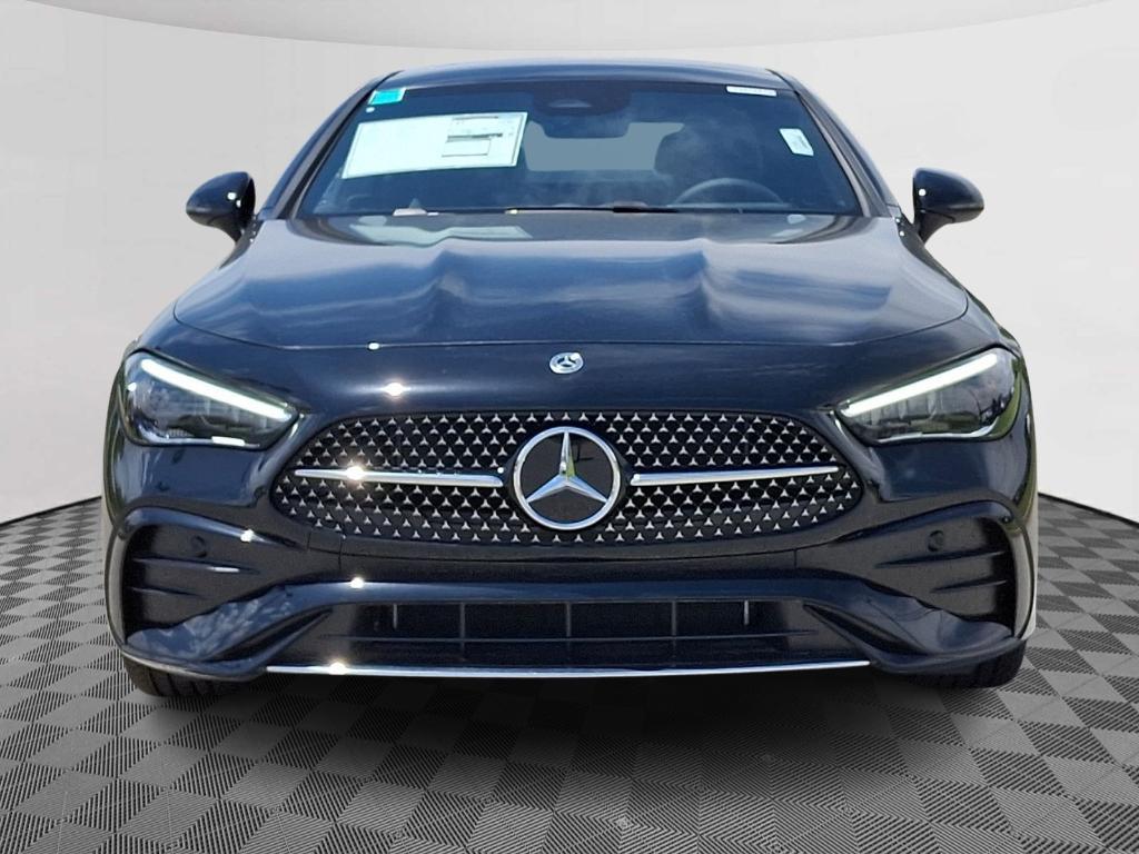 new 2026 Mercedes-Benz CLE 300 car, priced at $64,355