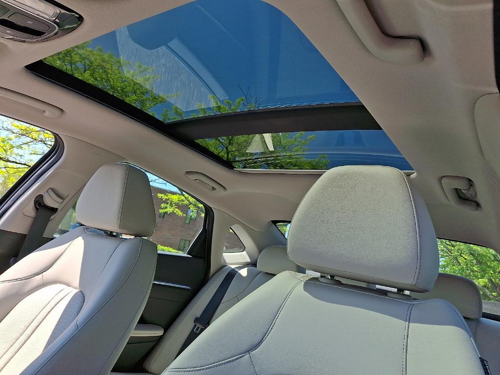 used 2023 Hyundai Sonata car, priced at $26,900