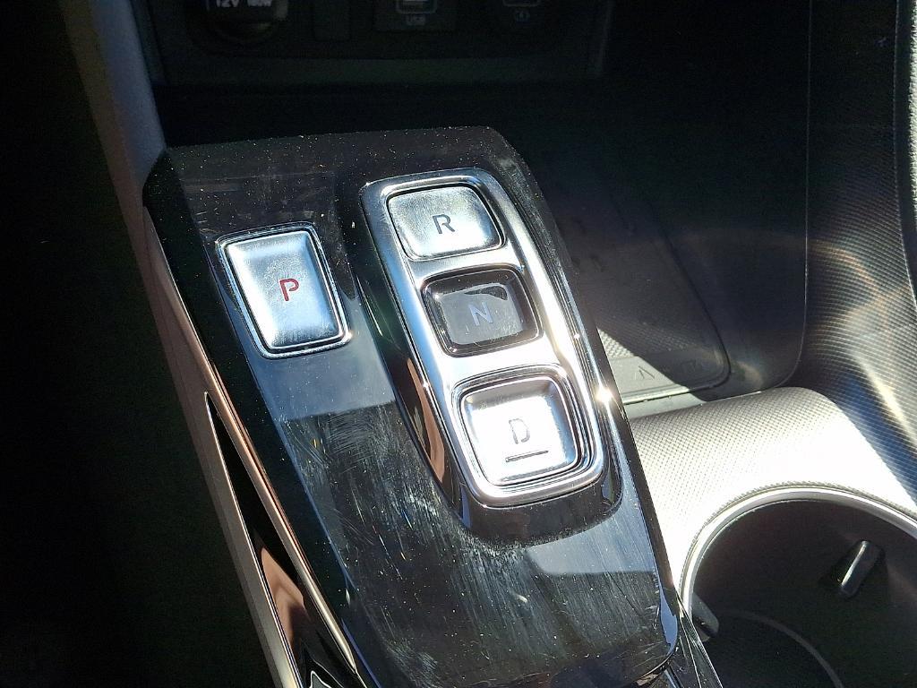 used 2023 Hyundai Sonata car, priced at $26,900