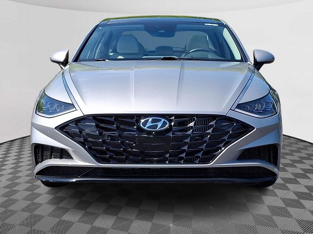 used 2023 Hyundai Sonata car, priced at $26,900