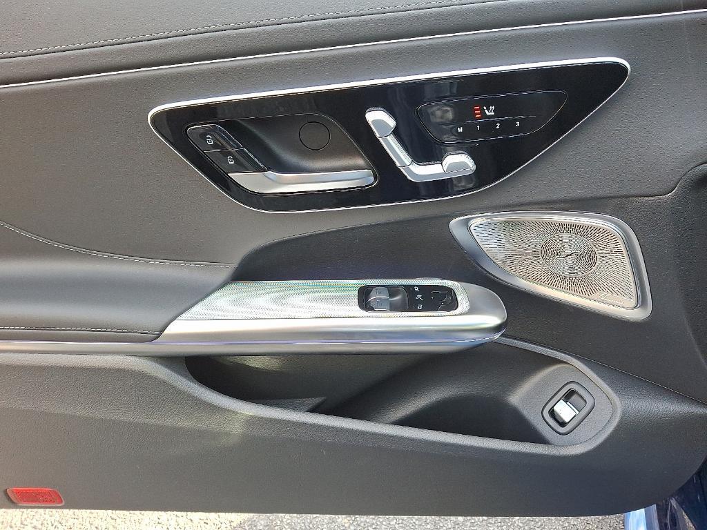 new 2026 Mercedes-Benz AMG CLE 53 car, priced at $85,350