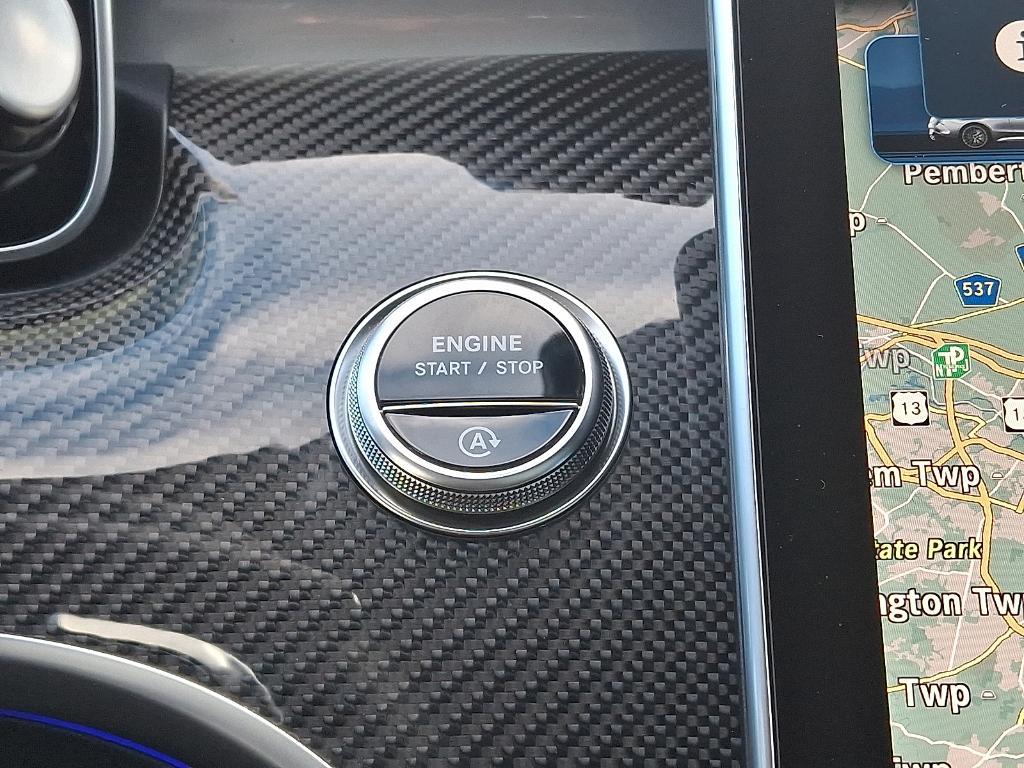 new 2026 Mercedes-Benz AMG CLE 53 car, priced at $85,350