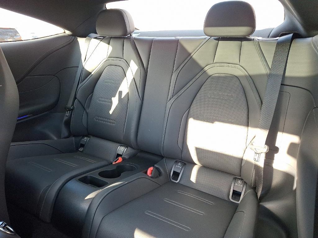 new 2026 Mercedes-Benz AMG CLE 53 car, priced at $85,350