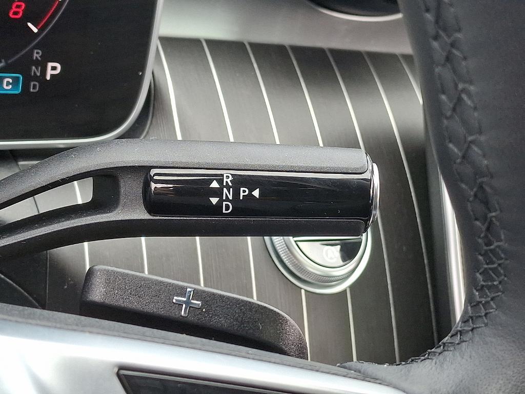 used 2025 Mercedes-Benz C-Class car, priced at $46,900