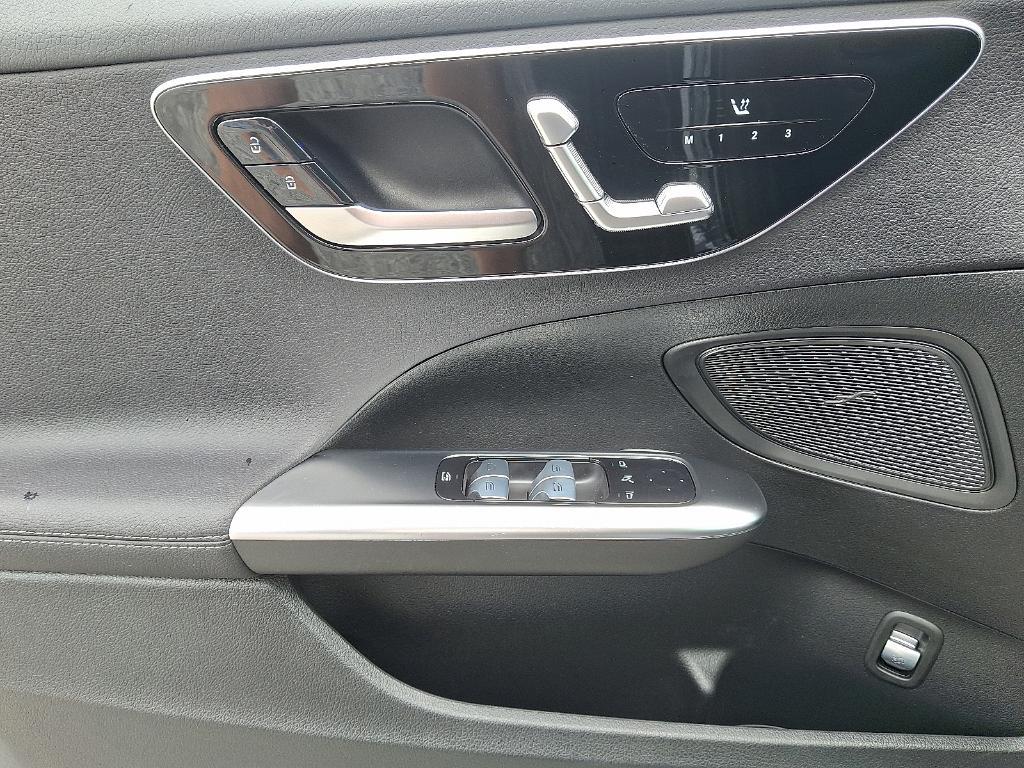 used 2025 Mercedes-Benz C-Class car, priced at $46,900