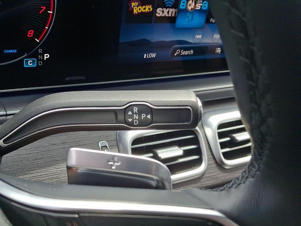 used 2025 Mercedes-Benz GLE 350 car, priced at $61,900