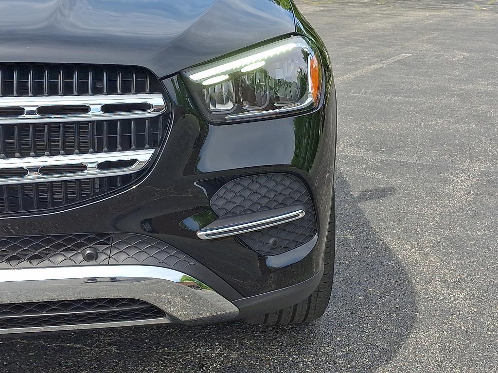 used 2025 Mercedes-Benz GLE 350 car, priced at $61,900