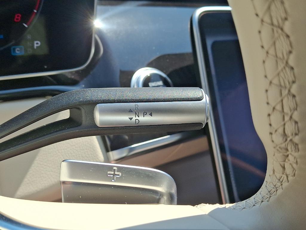 used 2024 Mercedes-Benz S-Class car, priced at $94,900