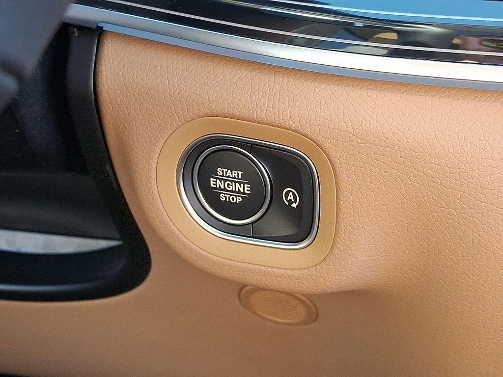 new 2026 Mercedes-Benz GLE 350 car, priced at $79,290