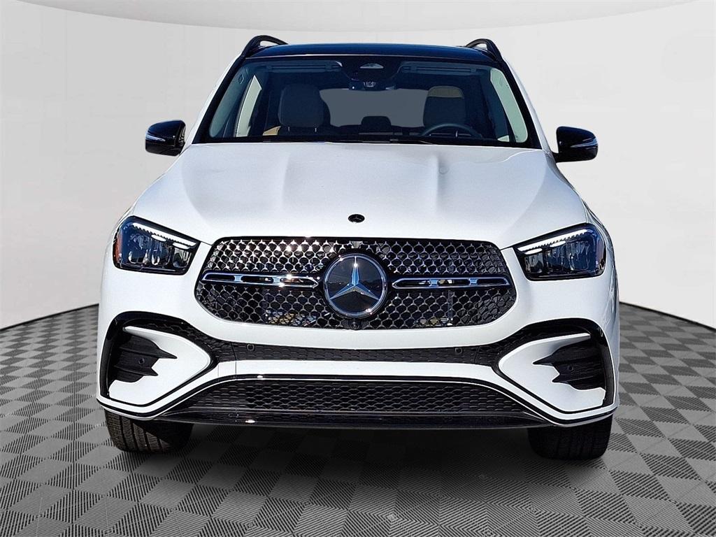new 2026 Mercedes-Benz GLE 350 car, priced at $79,290