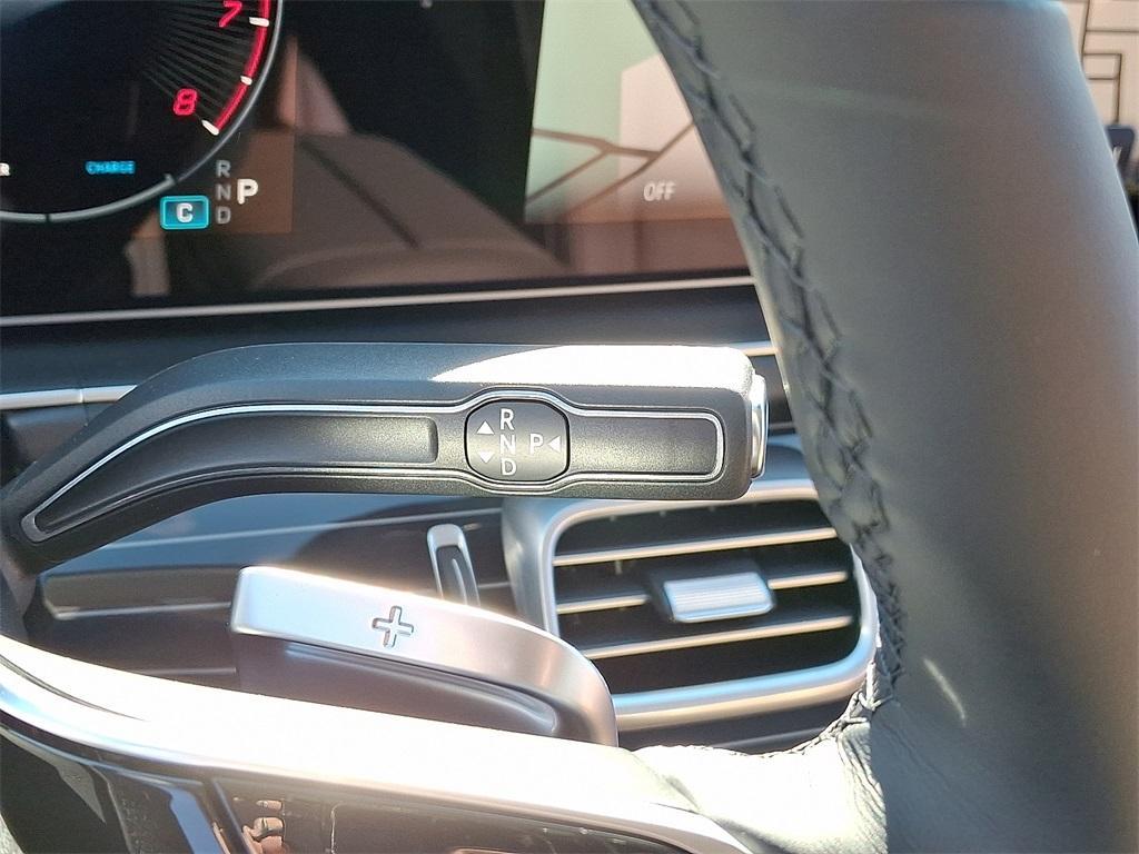 new 2026 Mercedes-Benz GLE 350 car, priced at $79,290