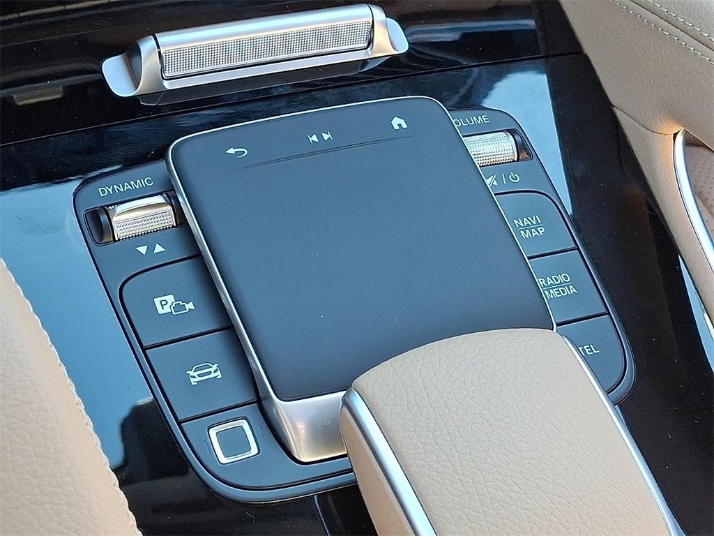 new 2026 Mercedes-Benz GLE 350 car, priced at $79,290