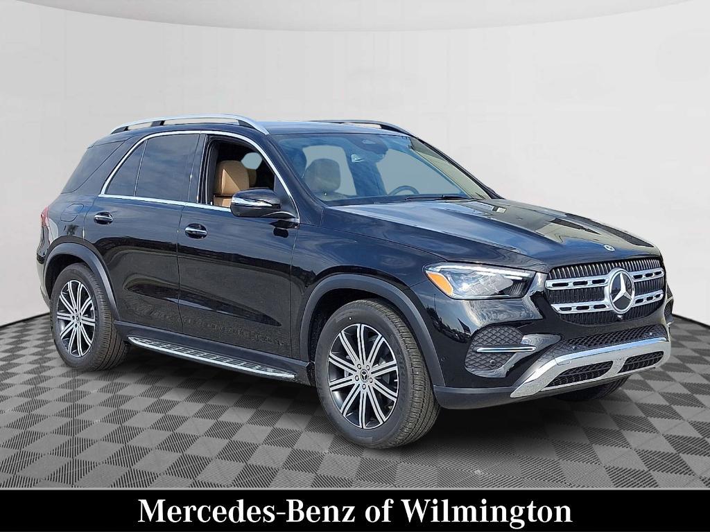 new 2026 Mercedes-Benz GLE 350 car, priced at $74,005