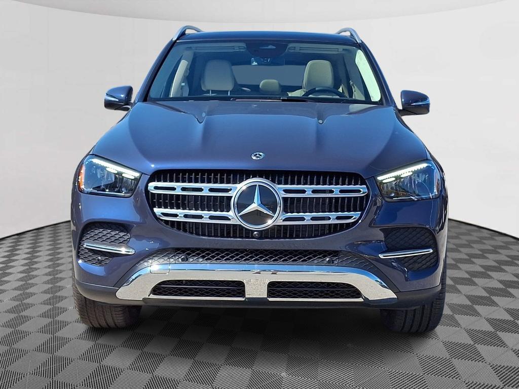 new 2026 Mercedes-Benz GLE 350 car, priced at $73,250