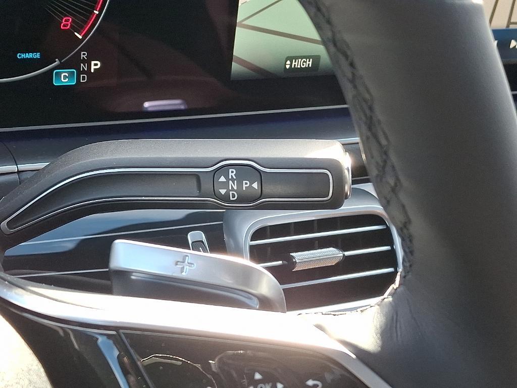 new 2026 Mercedes-Benz GLE 350 car, priced at $78,125