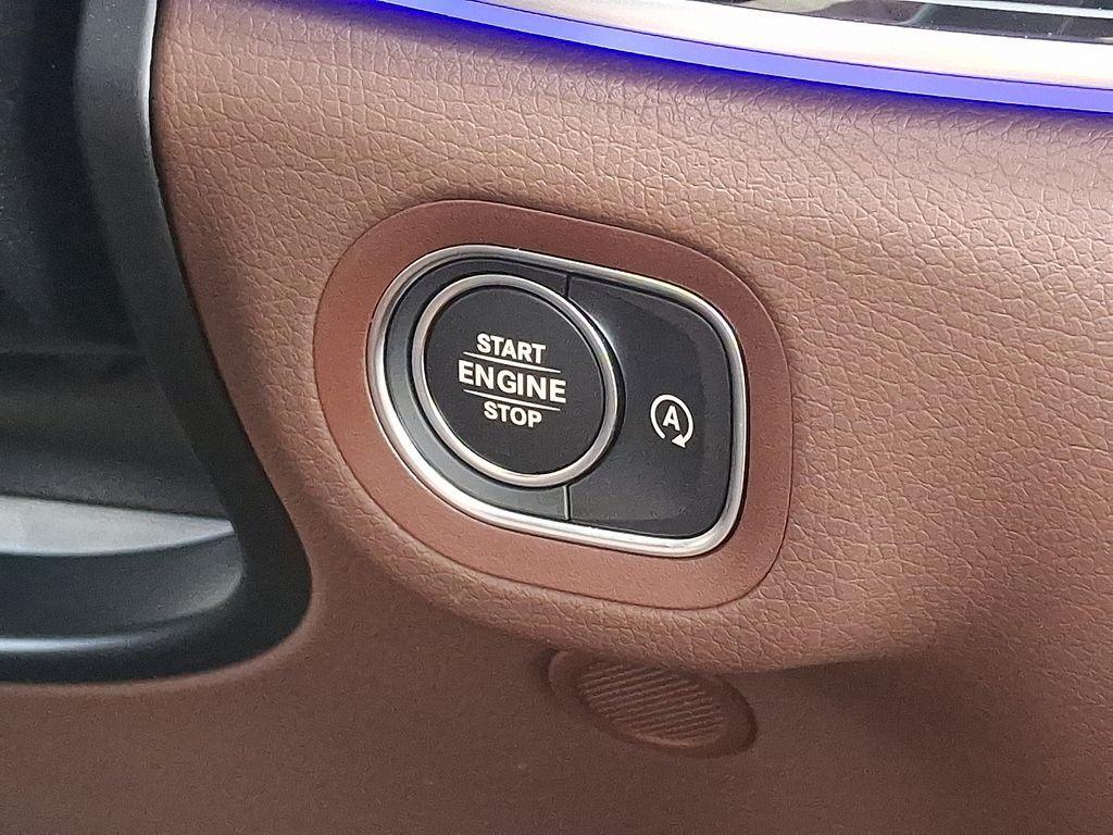 new 2026 Mercedes-Benz GLE 350 car, priced at $78,125