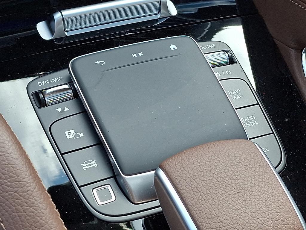 new 2026 Mercedes-Benz GLE 350 car, priced at $78,125