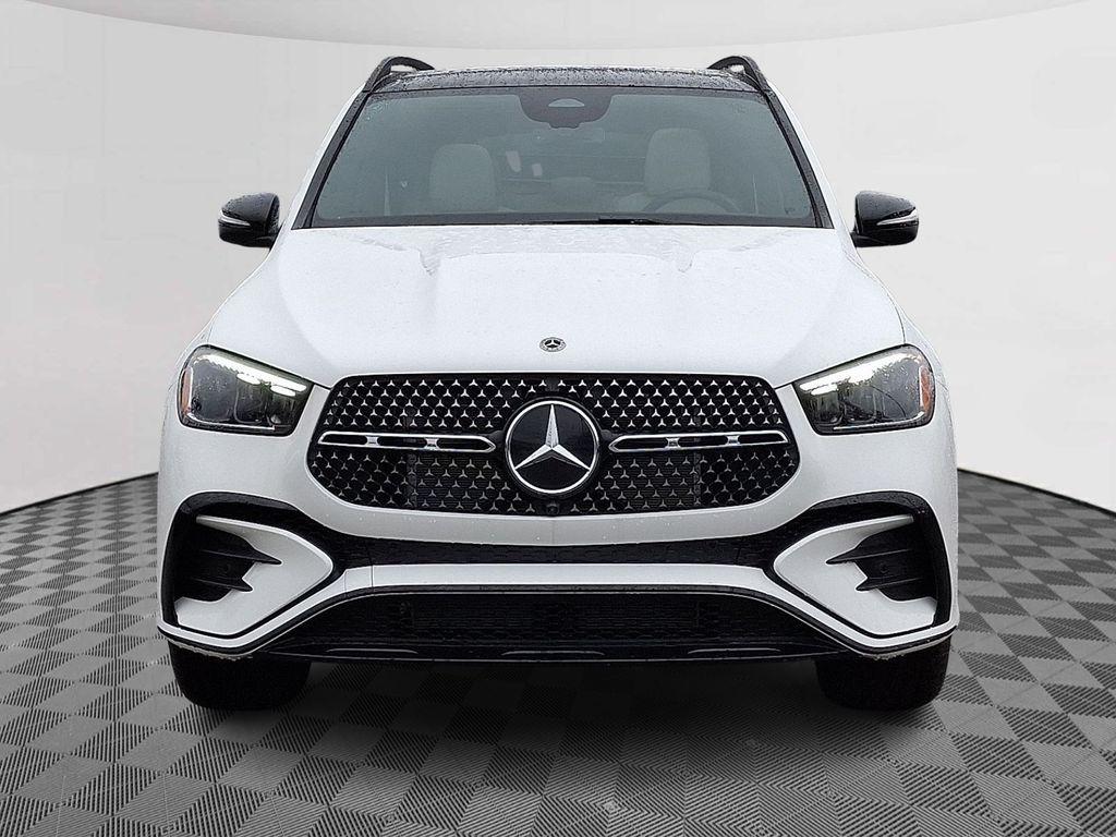 new 2026 Mercedes-Benz GLE 350 car, priced at $73,115