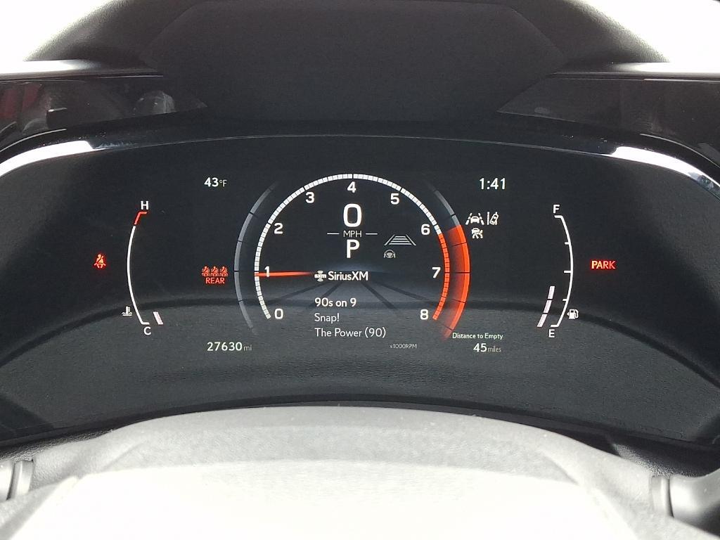 used 2024 Lexus NX 350 car