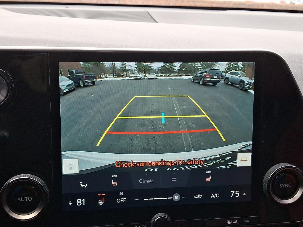 used 2024 Lexus NX 350 car