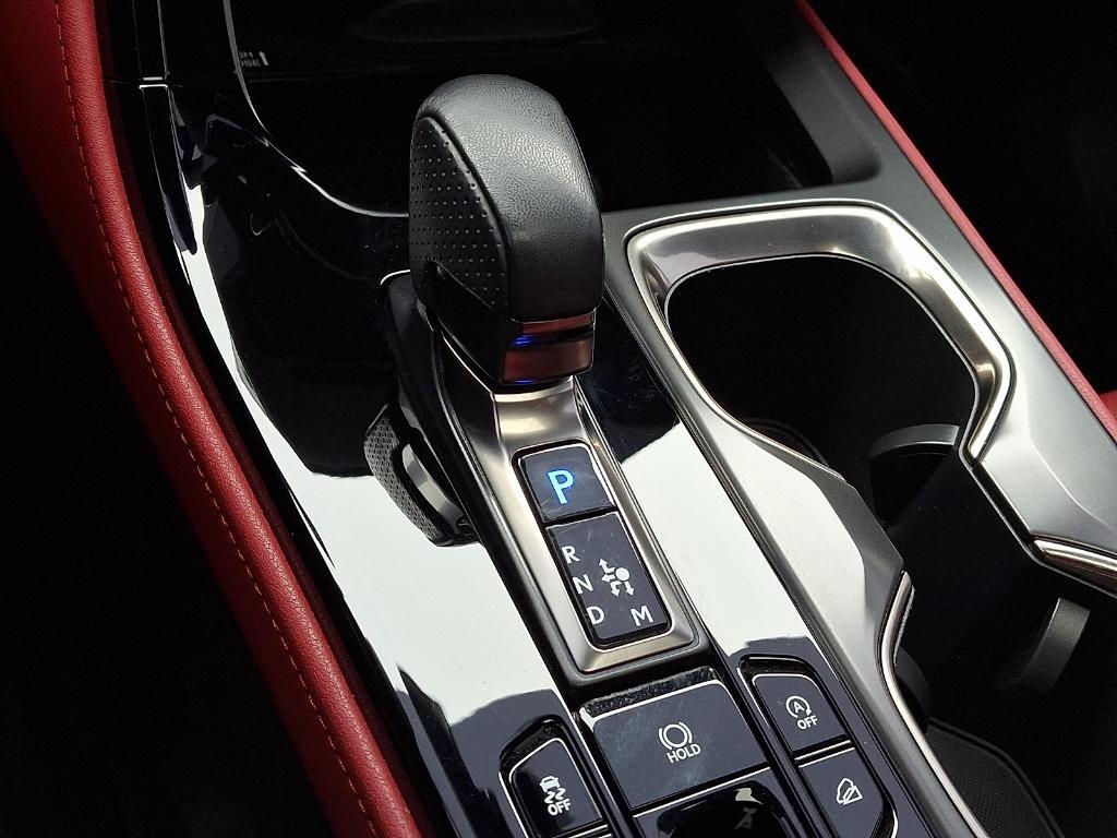 used 2024 Lexus NX 350 car