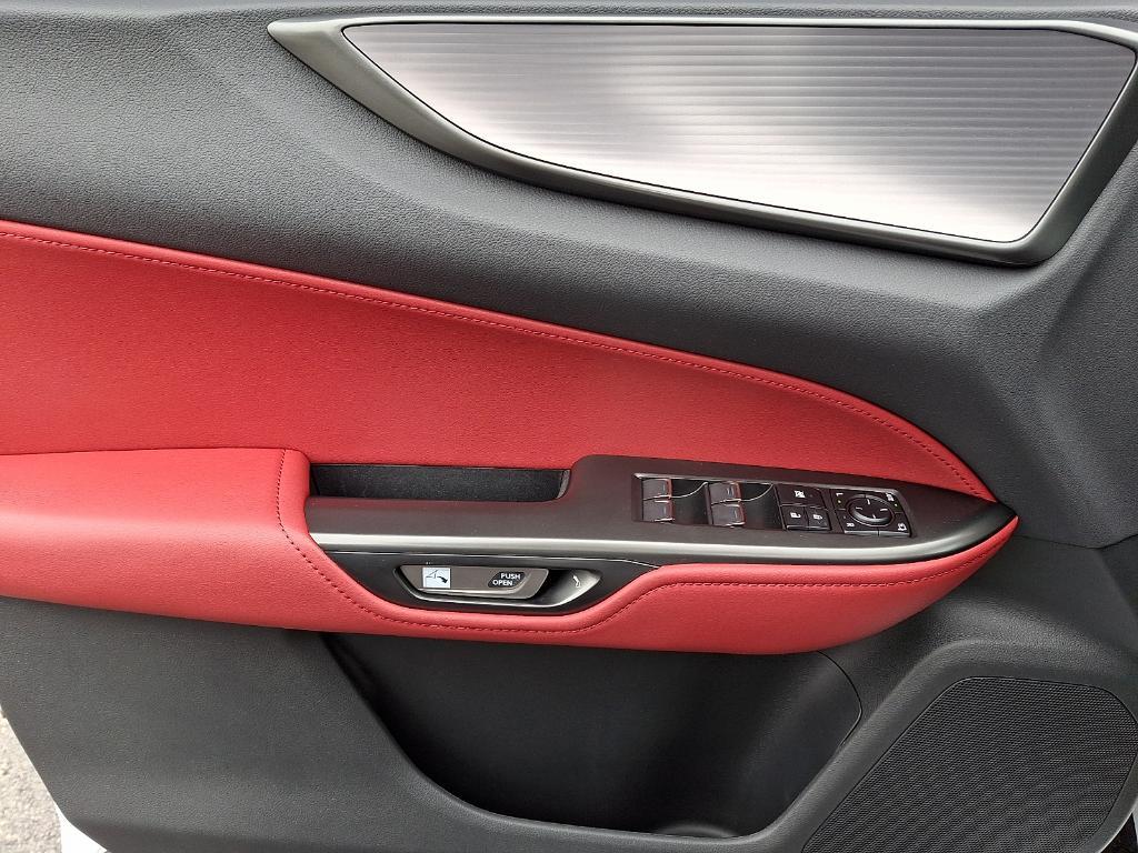 used 2024 Lexus NX 350 car