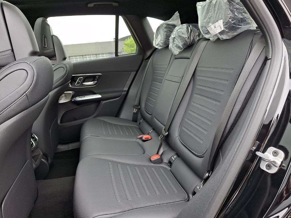 new 2026 Mercedes-Benz GLC 300 car, priced at $60,655