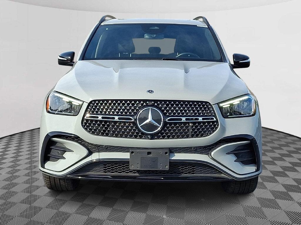 used 2024 Mercedes-Benz GLE 350 car, priced at $44,820