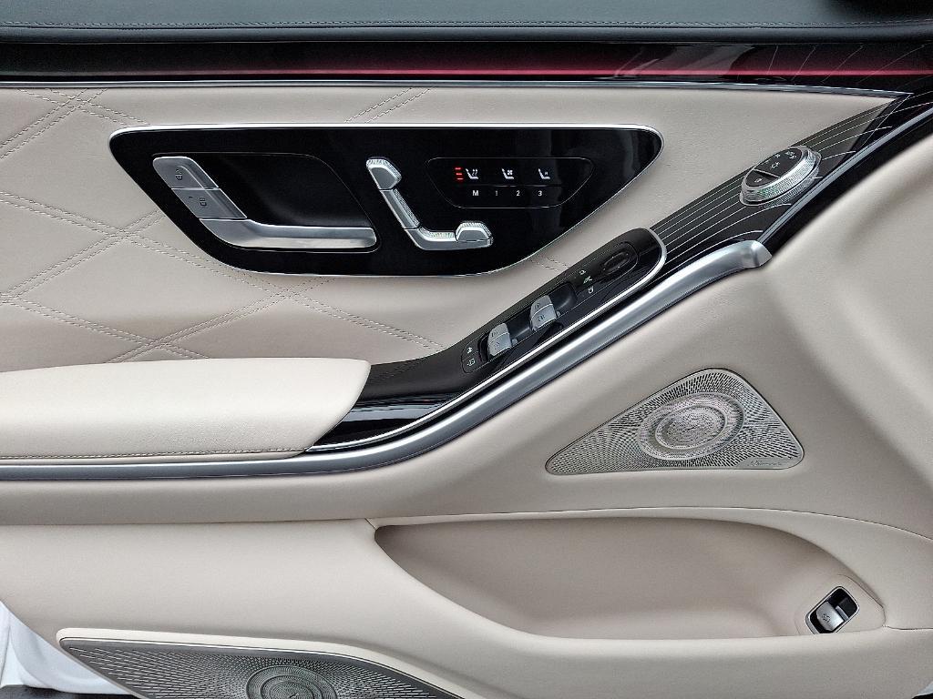 used 2026 Mercedes-Benz AMG S 63 E car, priced at $179,900