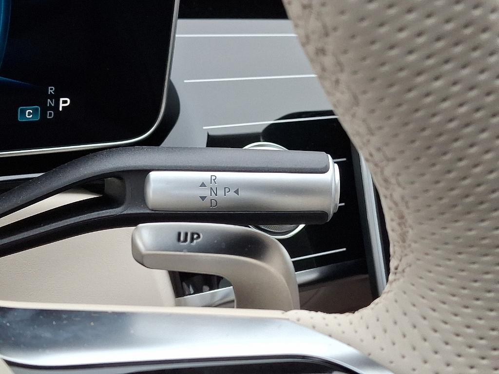 used 2026 Mercedes-Benz AMG S 63 E car, priced at $179,900