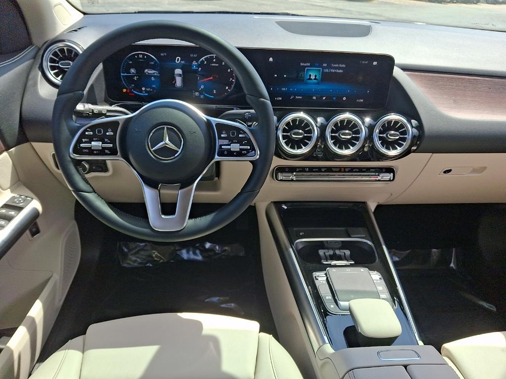 used 2023 Mercedes-Benz GLA 250 car, priced at $30,900